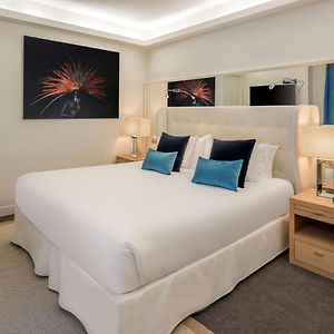 Habitación con Cama King